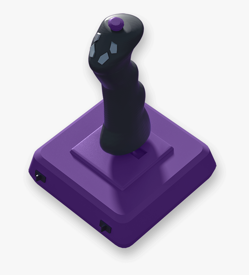 Joystick, HD Png Download, Free Download