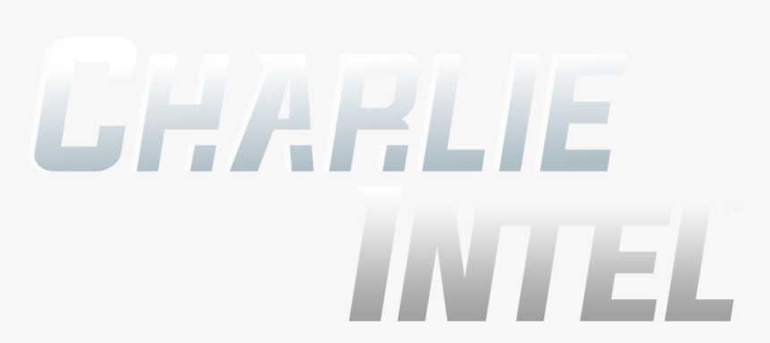 Charlie Intel - Poster - Charlieintel Com Logo, HD Png Download, Free Download