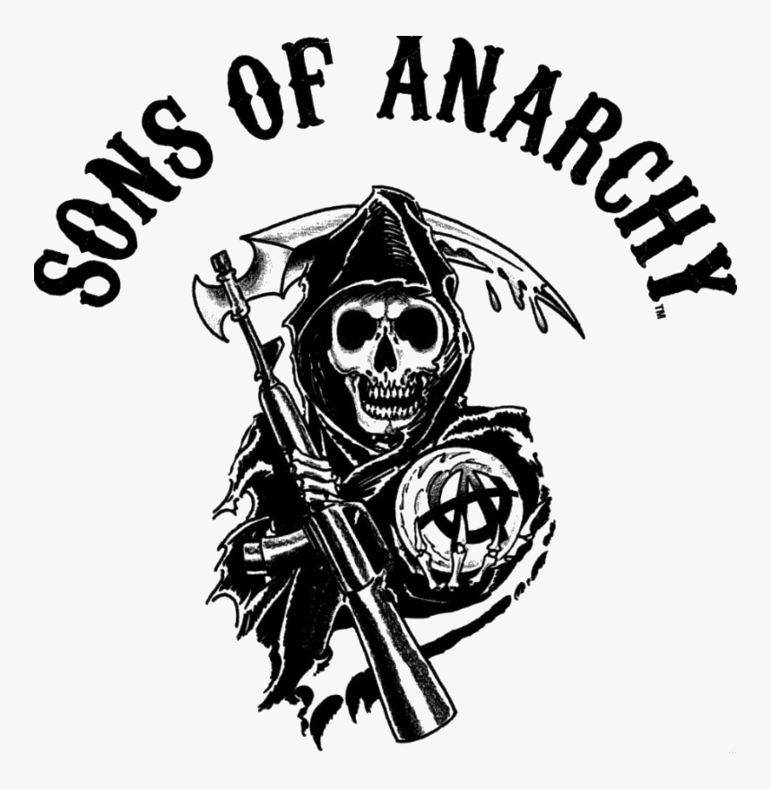 free download of sons of anarchy