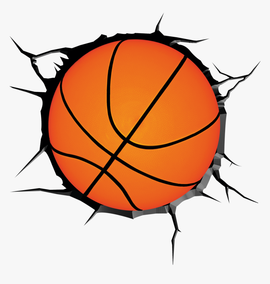 3d Light Basketball, , Large - Basketball 3d Png, Transparent Png, Free Download