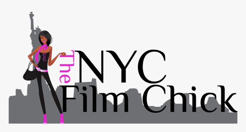 The New York City Film Chick, HD Png Download, Free Download