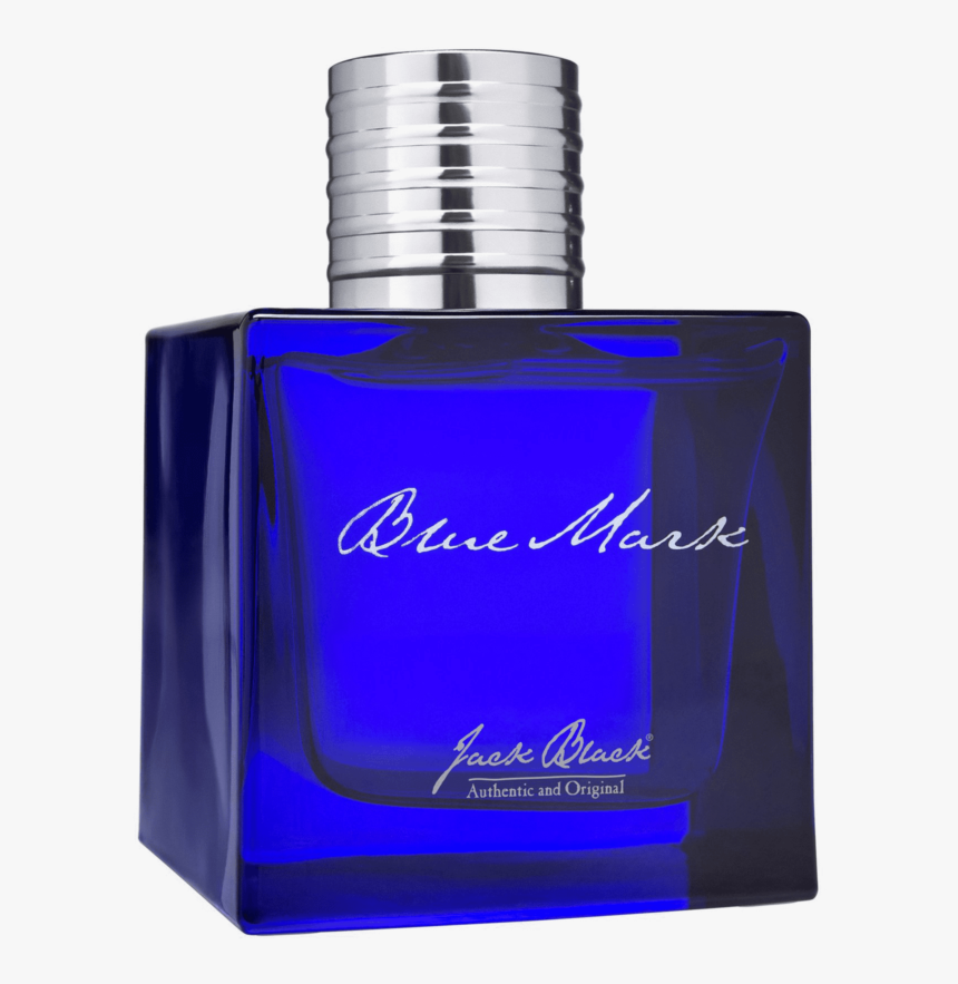 Jack Black Blue Mark Eau De Parfum, HD Png Download, Free Download