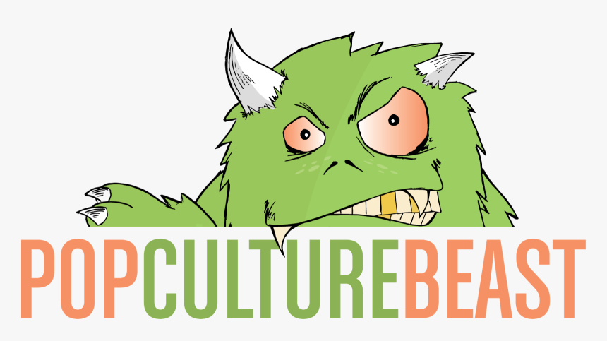 An All-new Pop Culture Beast Is Coming - Cartoon, HD Png Download, Free Download