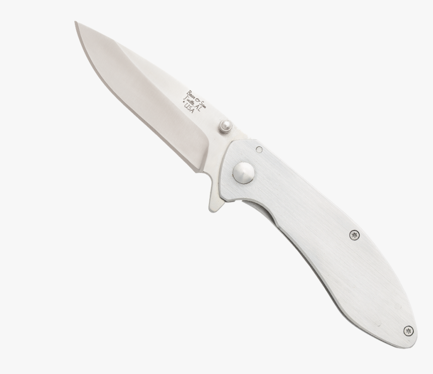 Transparent Butterfly Knife Png - Utility Knife, Png Download, Free Download