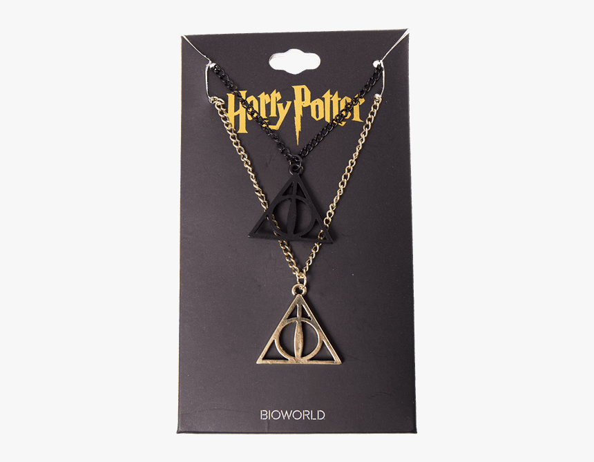 Harry Potter Deathly Hallows Font Png, Transparent Png, Free Download