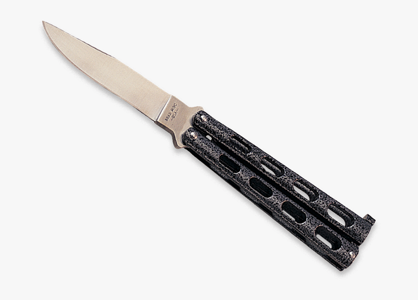 Bear & Son 113 - Utility Knife, HD Png Download, Free Download