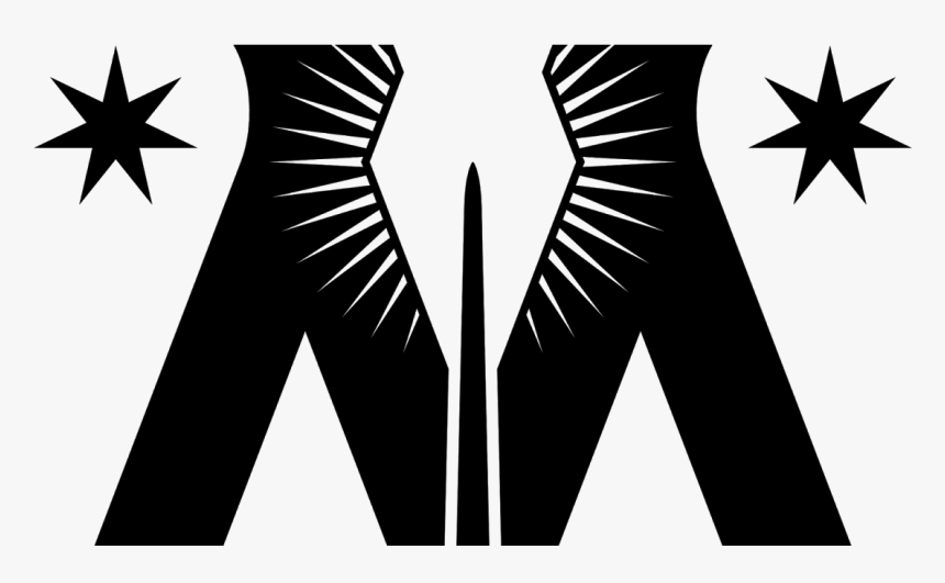 Magic Clipart Ministry - Harry Potter Ministry Of Magic Logo, HD Png Download, Free Download