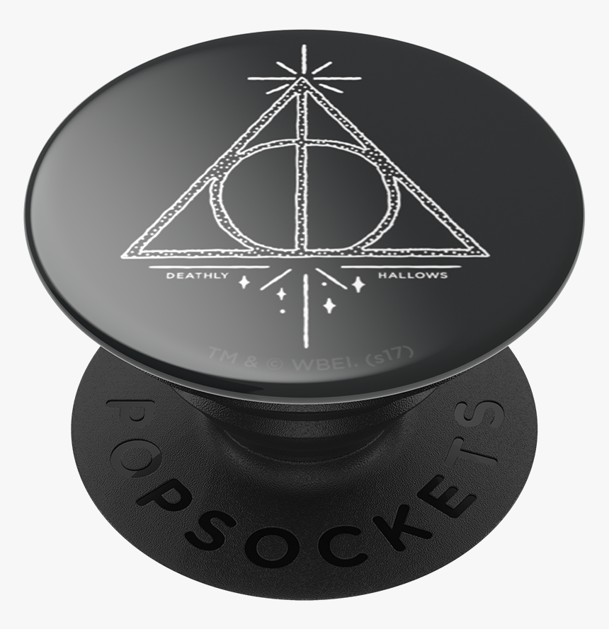 Popsocket Harry Potter, HD Png Download, Free Download