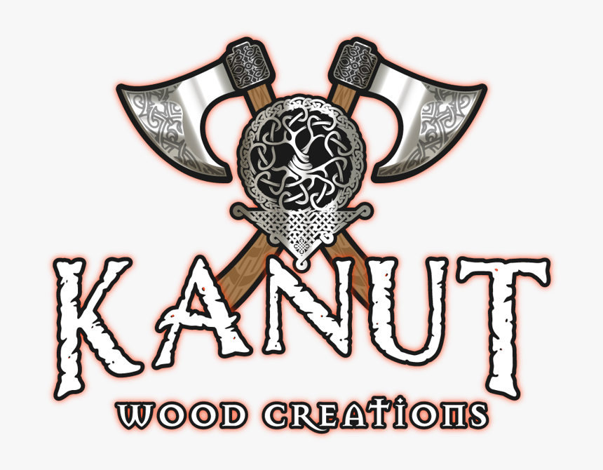 Kanut Wood Creations, HD Png Download, Free Download