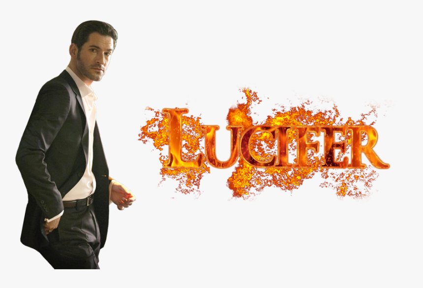 Thumb Image - Lucifer Png, Transparent Png, Free Download