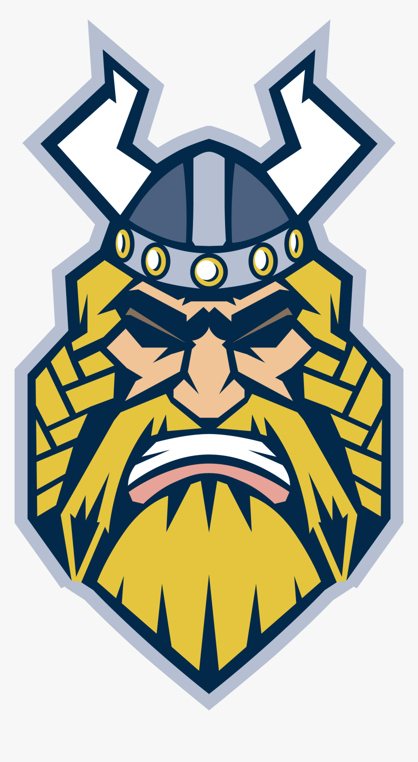 Viking Png - Cartoon Viking Head, Transparent Png, Free Download