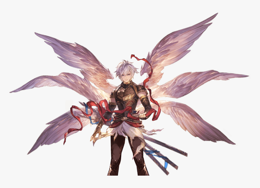 Bahamut Lucifer, HD Png Download, Free Download