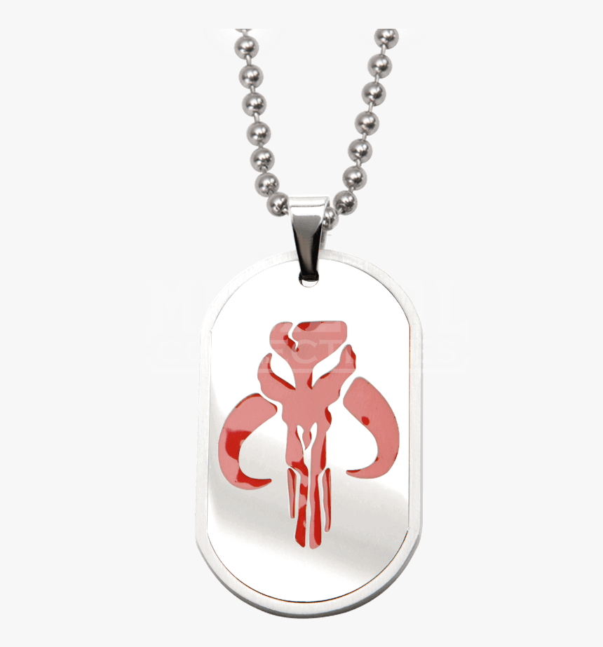 Transparent Mandalorian Png - Pendant, Png Download, Free Download