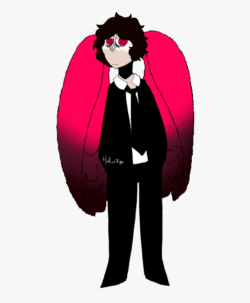 Lucifer , Png Download - Lucifer Morningstar Clip Art, Transparent Png, Free Download