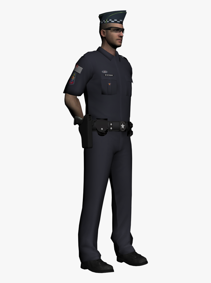 Police, HD Png Download, Free Download