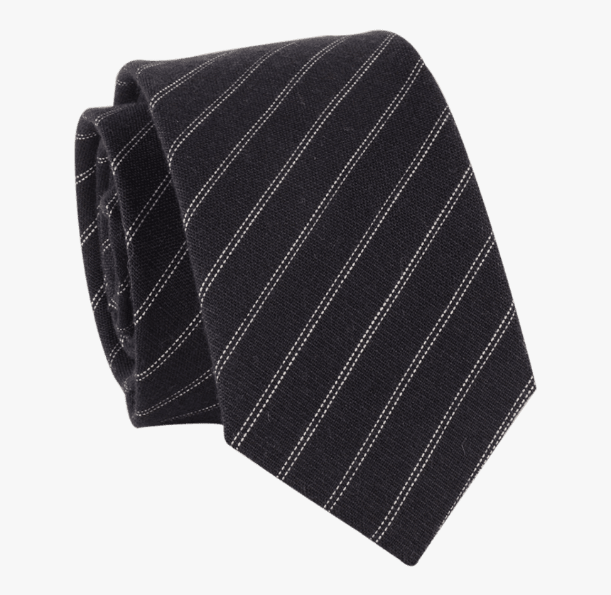 Wholesale 6cm Width Double Striped Neck Tie ,we Boost - Leather, HD Png Download, Free Download