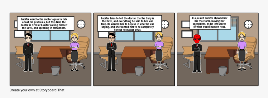 Comic Strip School Background, HD Png Download, Free Download