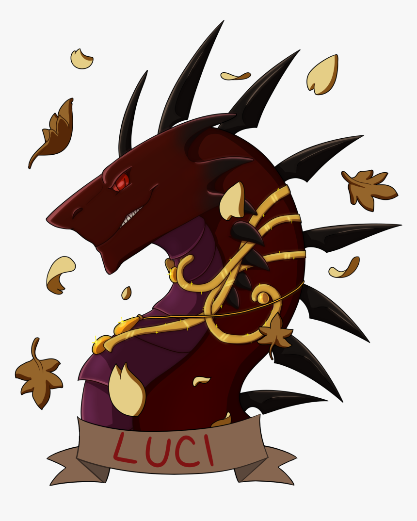 Lucifer - Cartoon, HD Png Download, Free Download