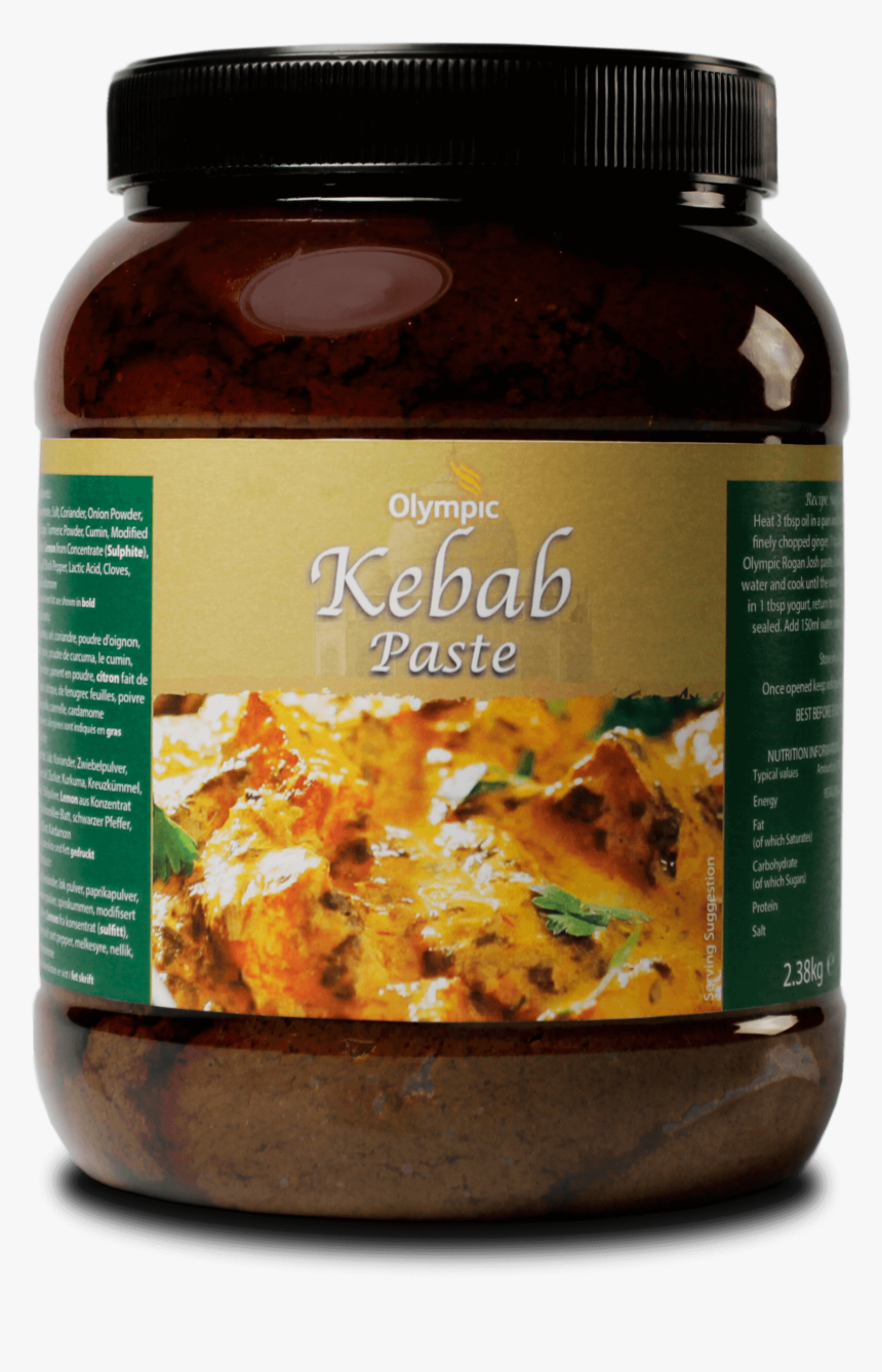 Olympic Kebab Paste - Chocolate Spread, HD Png Download, Free Download