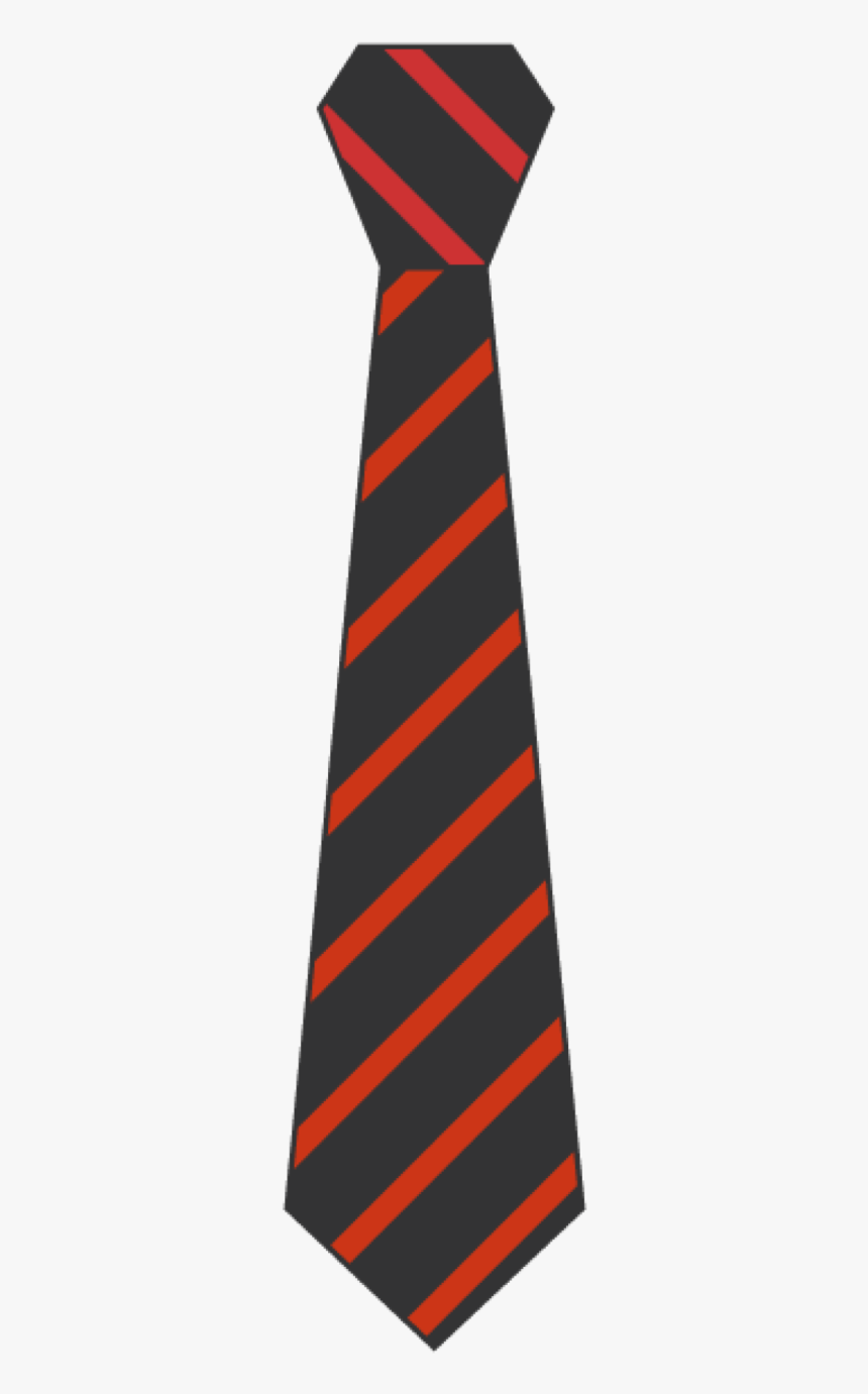 #necktie #tie #freetoedit #sticker #clothing #stripes - Motif, HD Png Download, Free Download