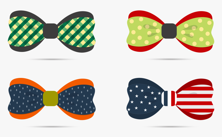 Bow Tie, HD Png Download, Free Download