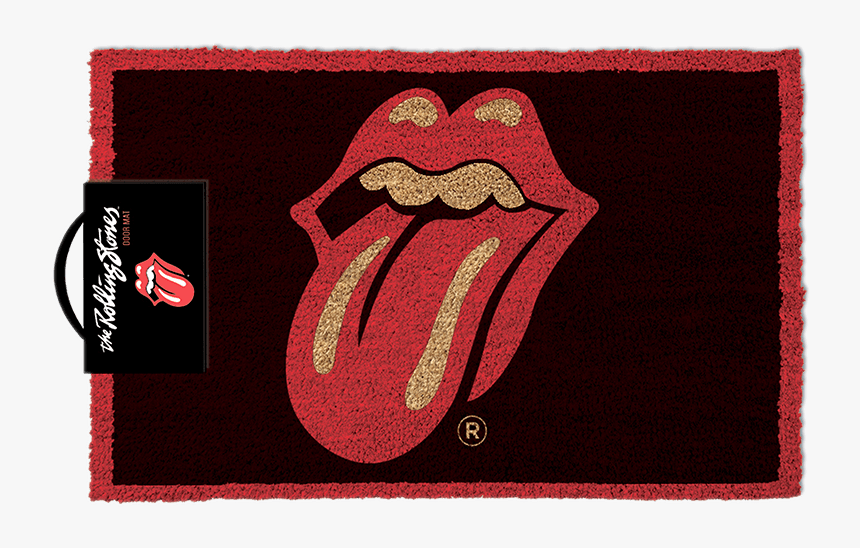 Boca De Rolling Stones, HD Png Download, Free Download
