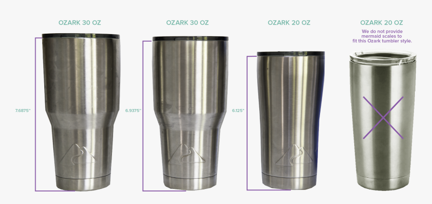 20 Oz Tumbler Template Svg, HD Png Download, Free Download