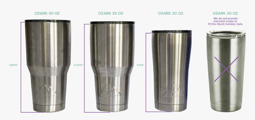  20 Oz Tumbler Template Svg HD Png Download Kindpng