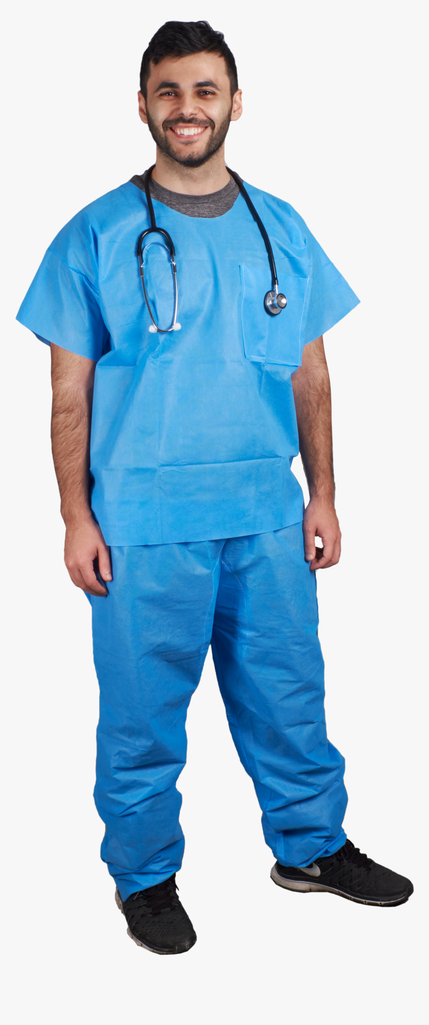 Scrubs, HD Png Download, Free Download