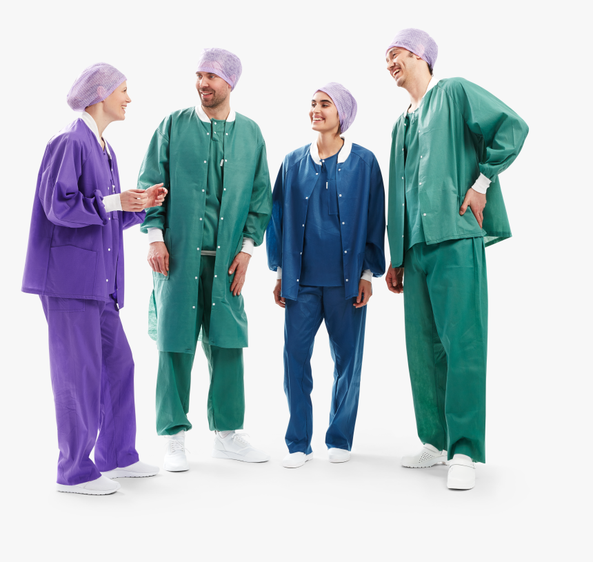 Scrubs Png, Transparent Png, Free Download