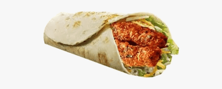 Seekh Kebab Wrap - Seekh Kebab Roll Png, Transparent Png, Free Download