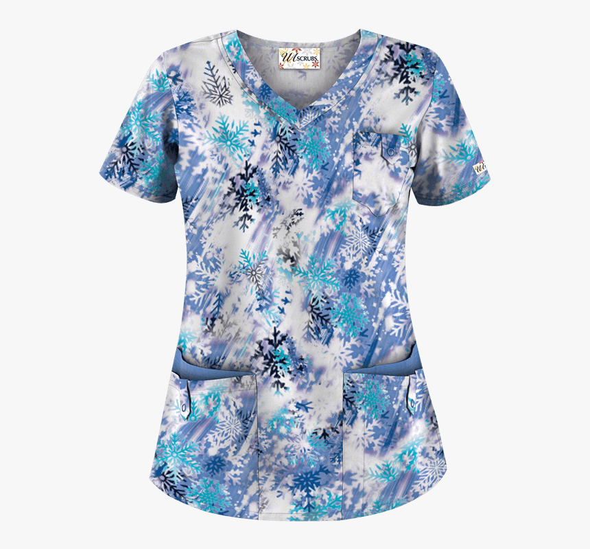 Scrubs , Png Download - Blouse, Transparent Png, Free Download