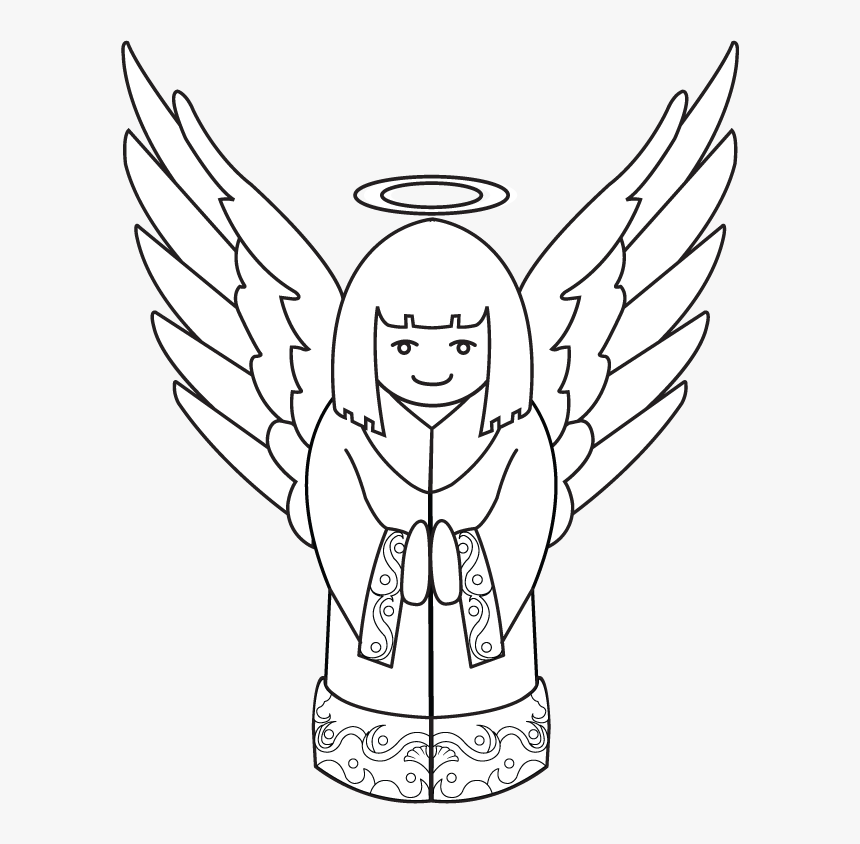 Angel, HD Png Download, Free Download