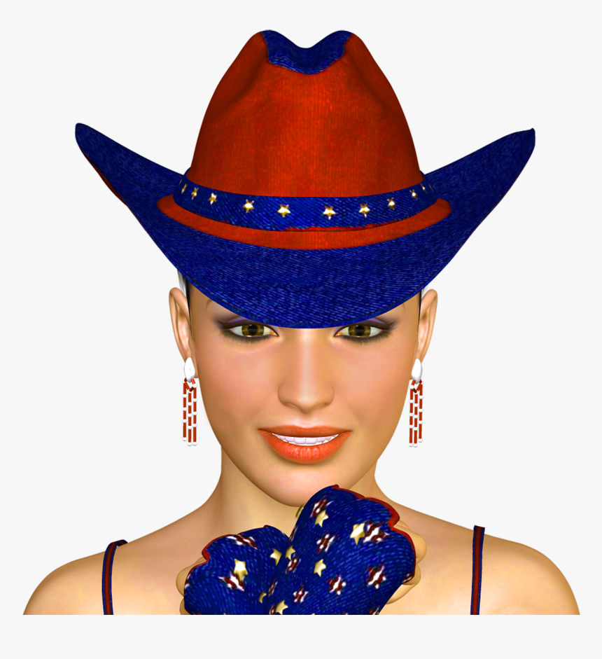 Cowboy Hat, HD Png Download, Free Download