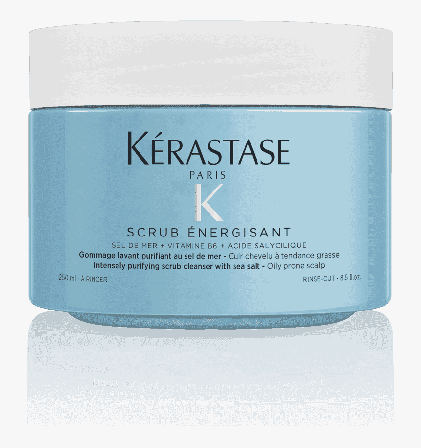 Kerastase, HD Png Download, Free Download