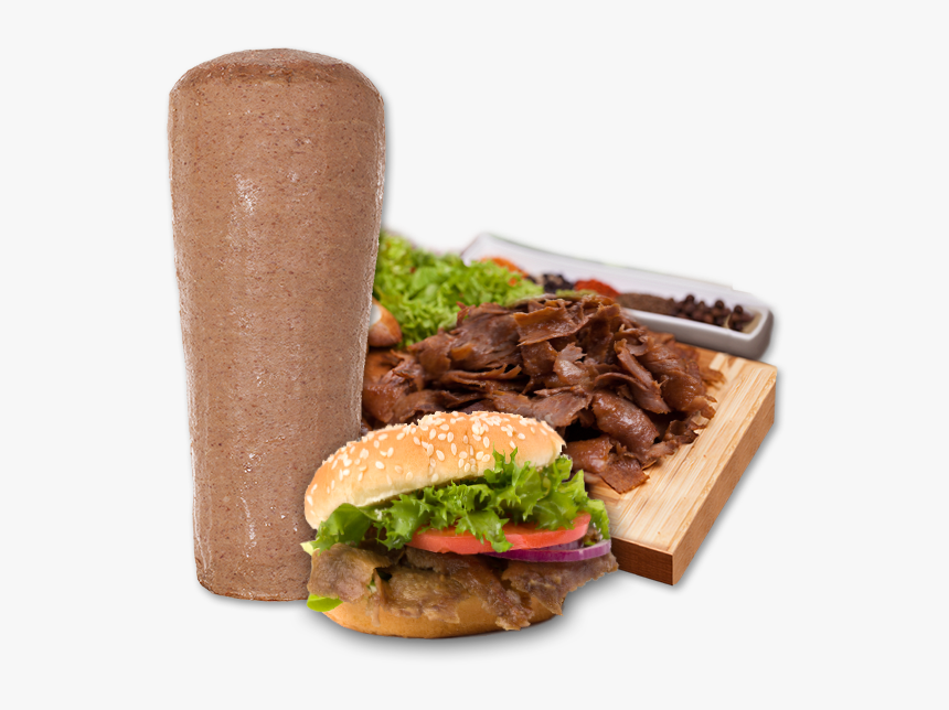 Doner Kebab - Fast Food, HD Png Download, Free Download