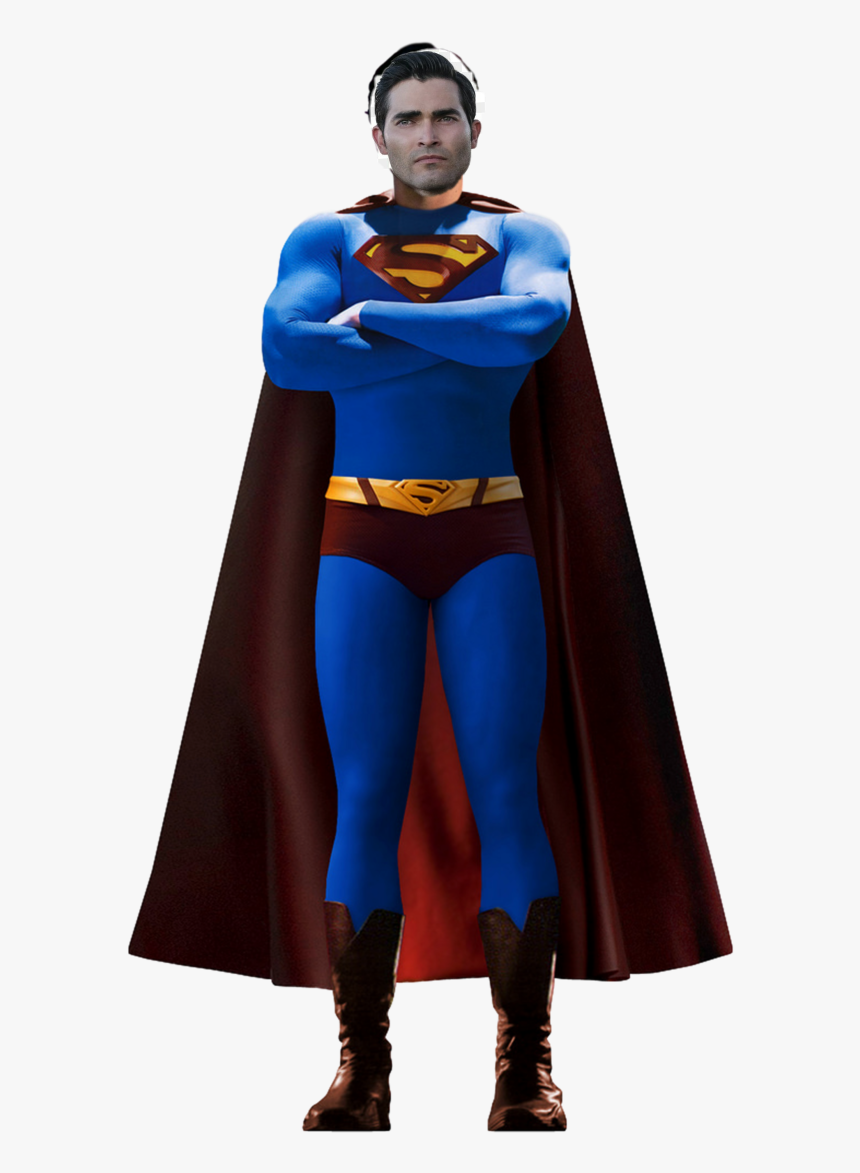 Tom Welling Superman Transparent , Png Download, Png Download, Free Download