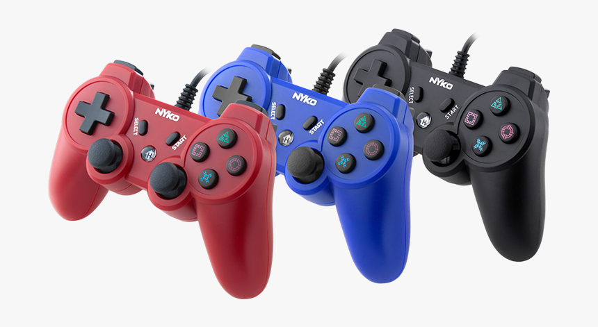 Core Controller For Playstation®3 - Nyko Ps3 Controller, HD Png Download, Free Download