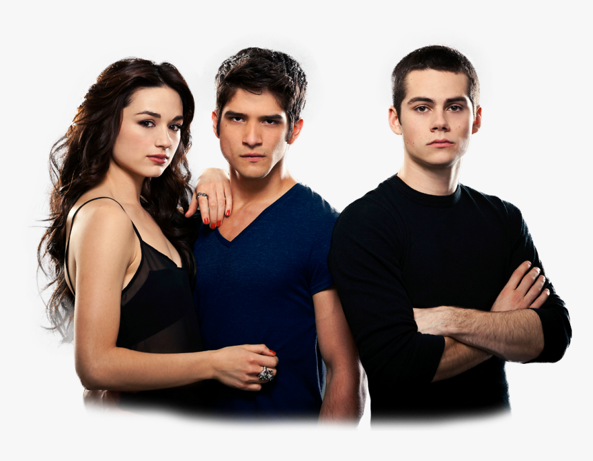 Teen Wolf Png, Transparent Png, Free Download