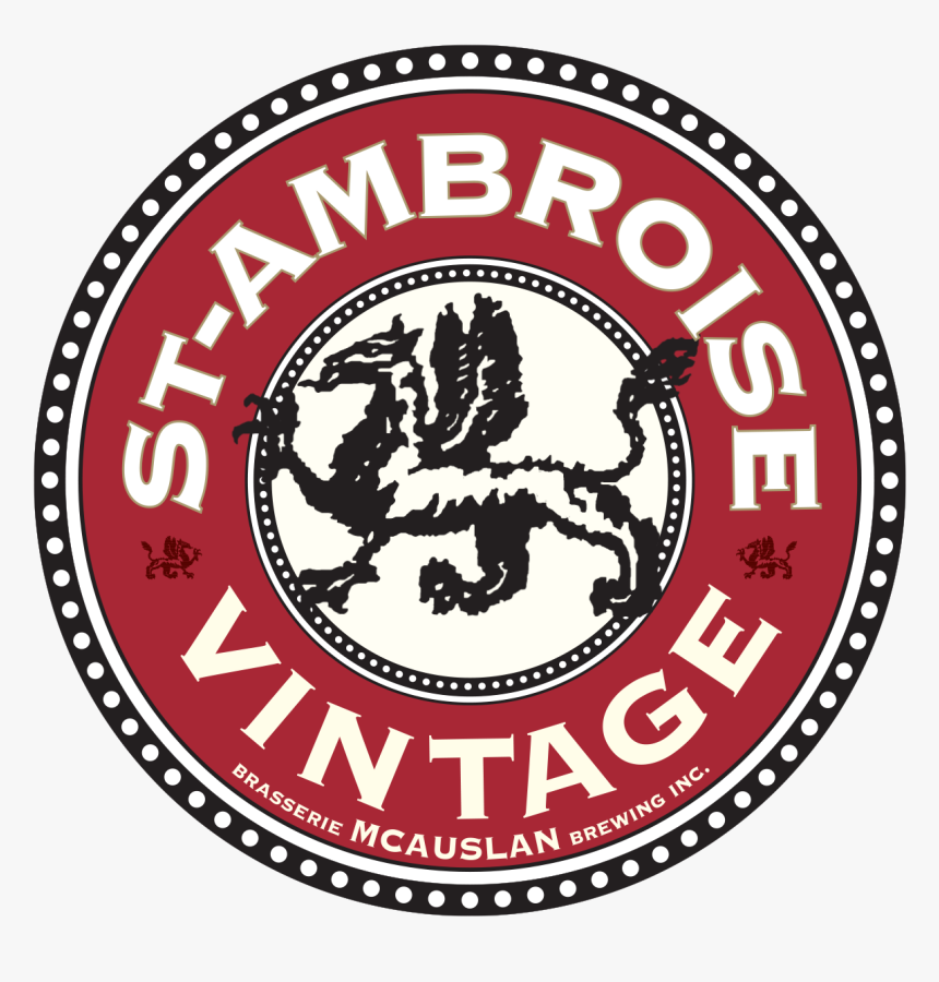 St Ambroise Oatmeal Stout, HD Png Download, Free Download