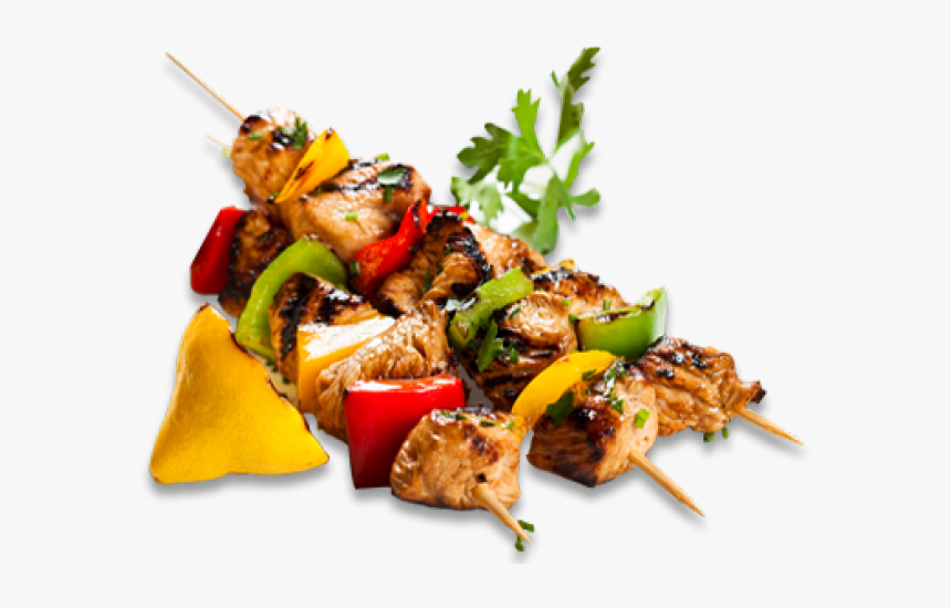 Kebab Clipart Transparent - Kabab Png, Png Download, Free Download