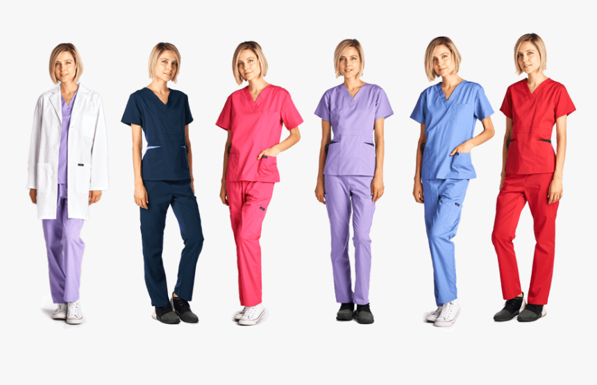 Dagacci Medical Uniform, HD Png Download, Free Download