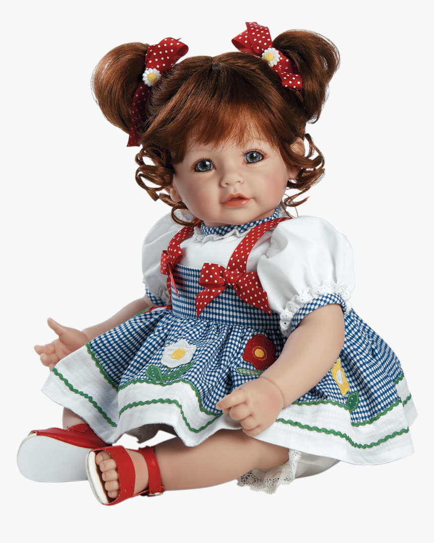 Adora Baby Doll And Toddler - Adora Doll, HD Png Download, Free Download
