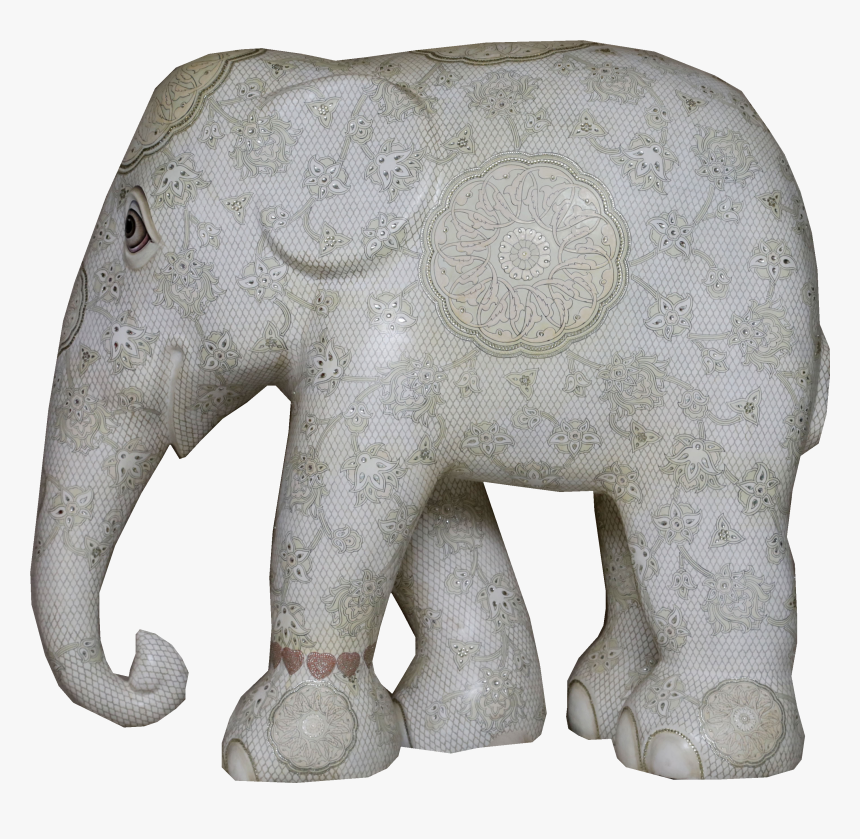 Indian Elephant, HD Png Download, Free Download