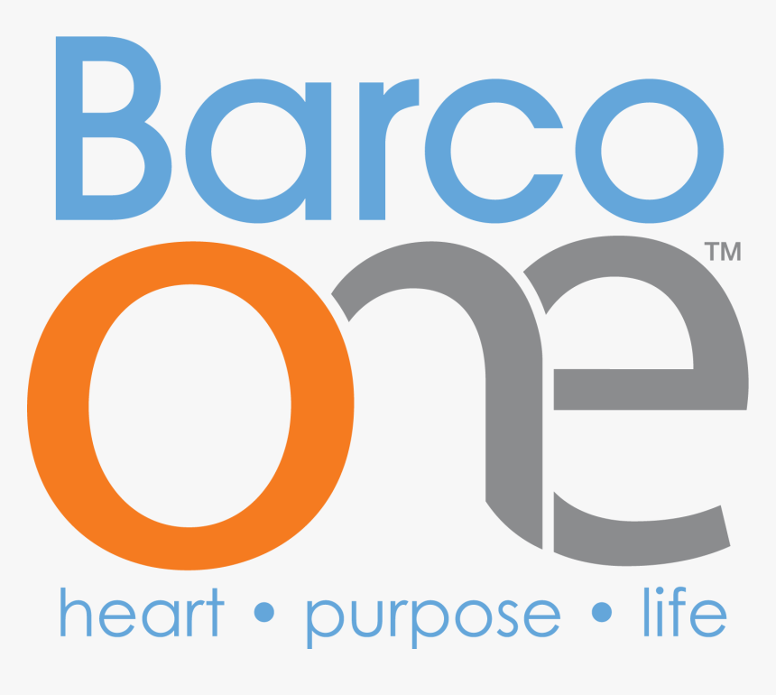 Barco One Logo, HD Png Download, Free Download