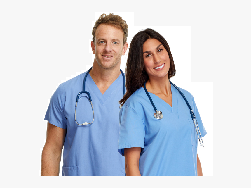 The Number 1 Choice In Medical Staffing Solutions - Nurse, HD Png Download, Free Download