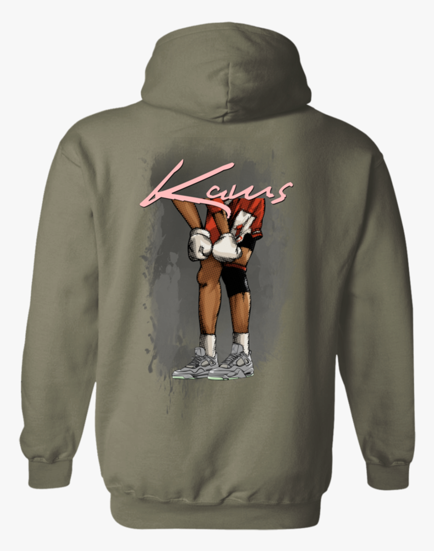 750 Off White Hoodie , Png Download - Marine Recon Sweatshirts, Transparent Png, Free Download