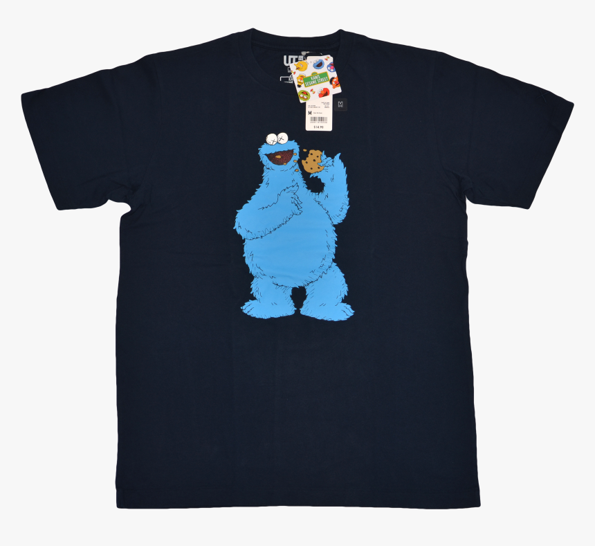 Tag Uniqlo X Kaws, Hd Png Download - Uniqlo X Kaws Made In China, Transparent Png, Free Download