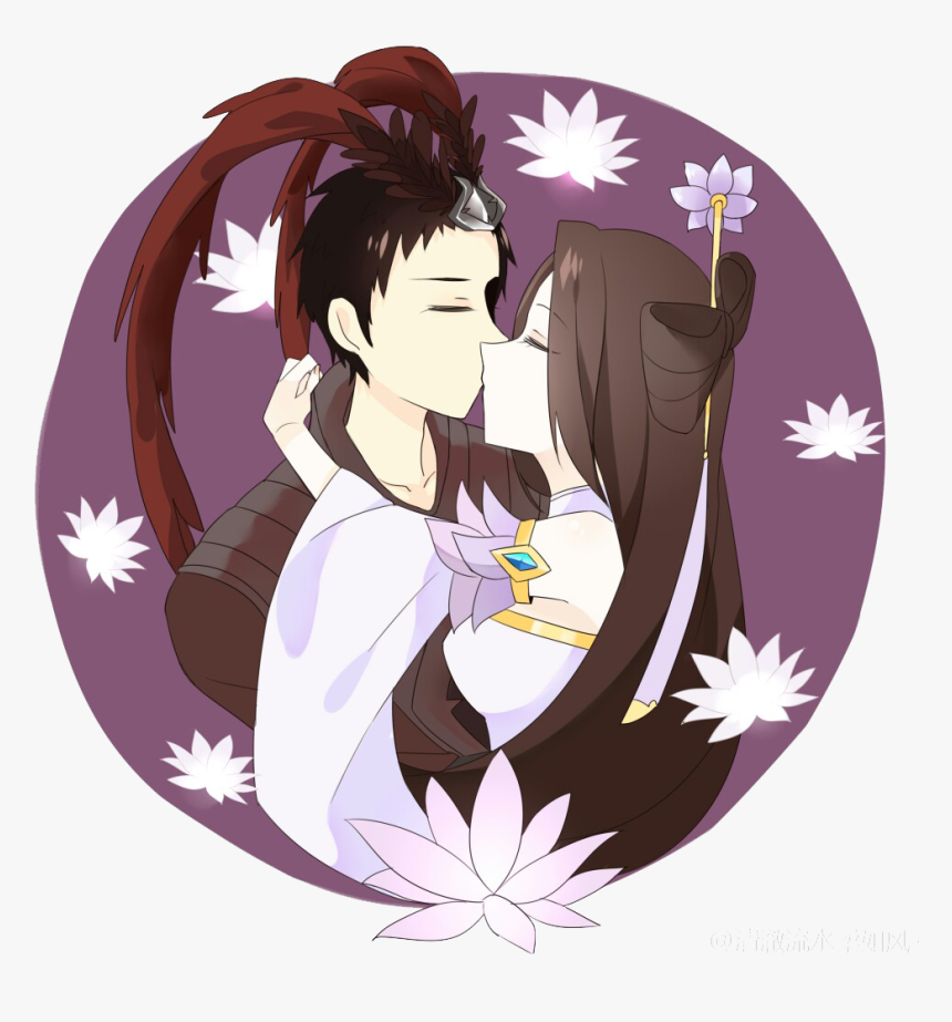 Kiss Significant Other Cartoon - Significant Other, HD Png Download, Free Download