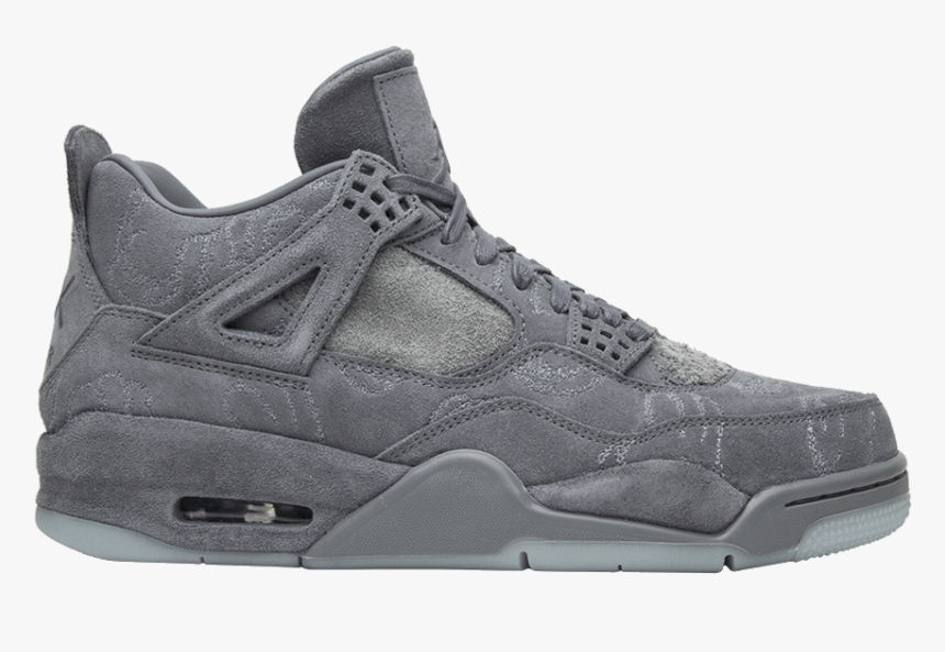 Jordan X Kaws Png, Transparent Png, Free Download